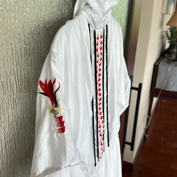 Temperley London
Cherry Blossom Dress US size 8 - Picture 15 of 16